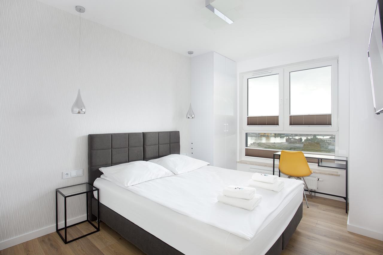 Ms Apartments Sky Tower VII — Photos 1