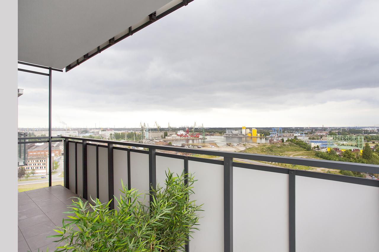 Ms Apartments Sky Tower VII — Photos 3